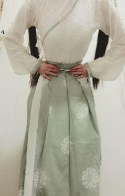 俄罗斯女子学院